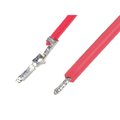 Molex Pre-Crimped Lead Picoblade Male-To-Pigtail, Tin Plated, 75.00Mm Length 2149231121